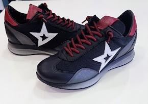 deportivo sweet nilon negro cetti shoes